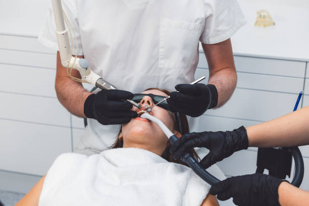 Best Emergency Dental Care for Broken or Chipped Teeth in Red Lake Falls, MN