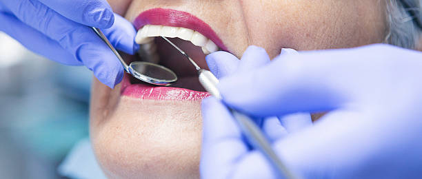Best Emergency Treatment for Dental Infections or Abscesses in Red Lake Falls, MN